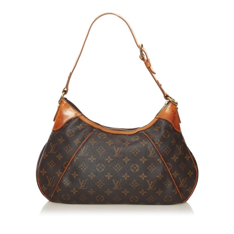 Louis Vuitton Monogram Thames GM (SHG-34273) - Image 2