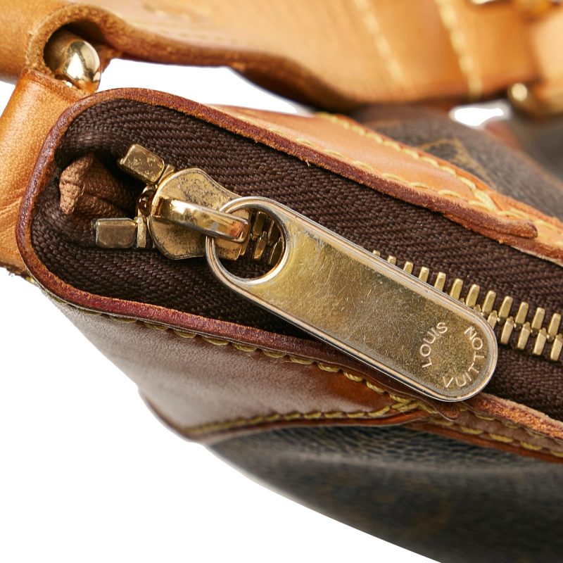 Louis Vuitton Monogram Thames GM (SHG-34273) - Image 9