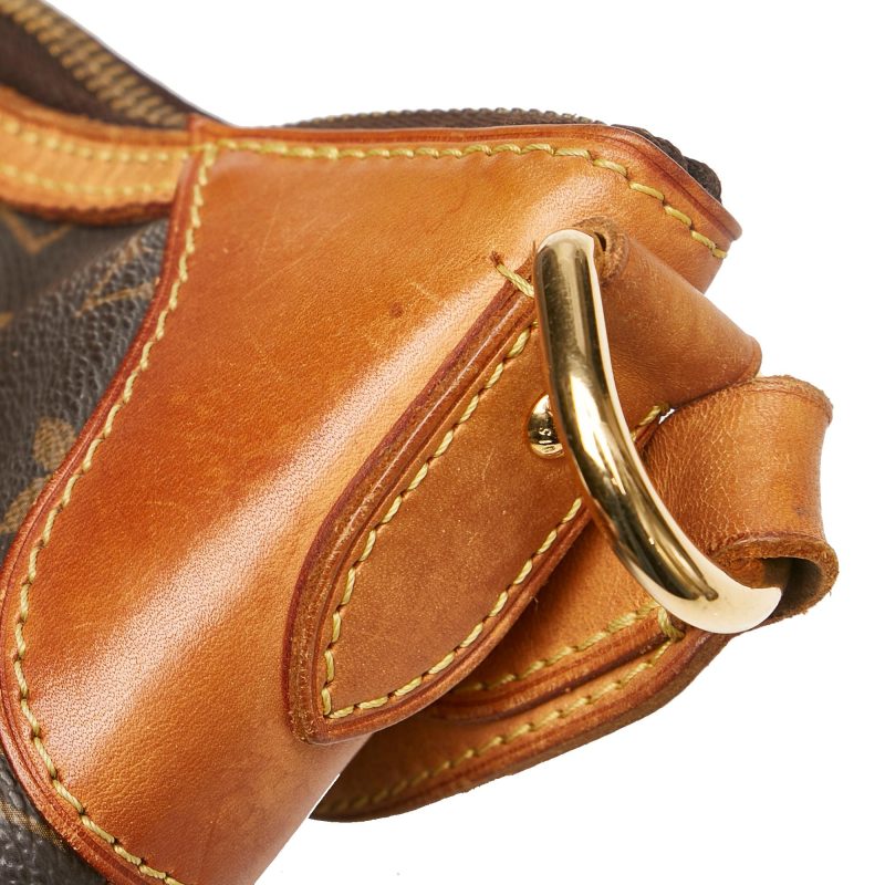 Louis Vuitton Monogram Thames GM (SHG-34273) - Image 10