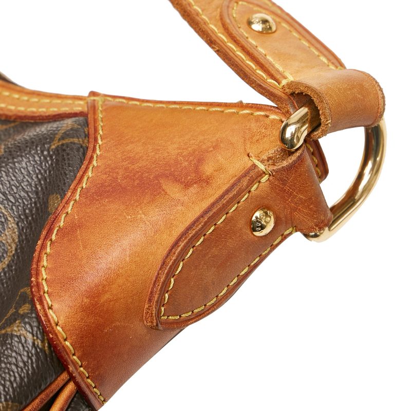 Louis Vuitton Monogram Thames GM (SHG-34273) - Image 11