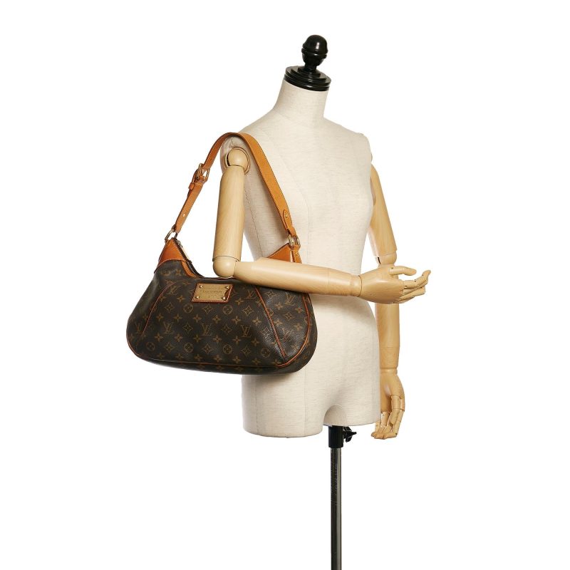 Louis Vuitton Monogram Thames GM (SHG-34273) - Image 4