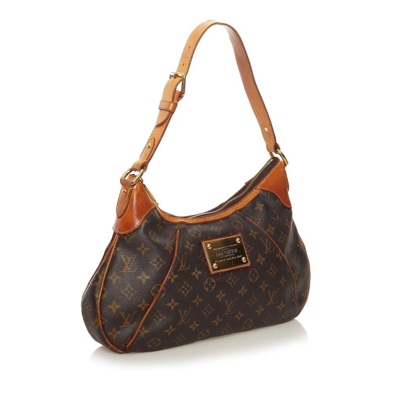Louis Vuitton Monogram Thames GM (SHG-34273)