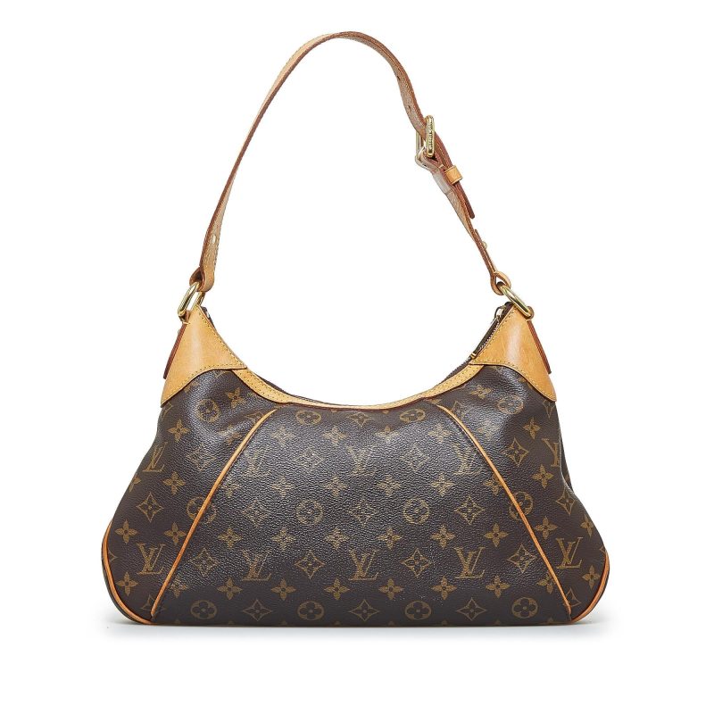 Louis Vuitton Monogram Thames GM (SHG-jSPglU) - Image 2