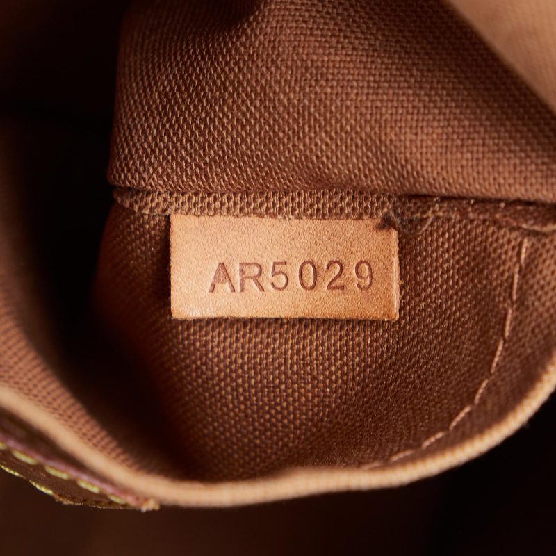 Louis Vuitton Monogram Thames GM (SHG-jSPglU) - Image 7
