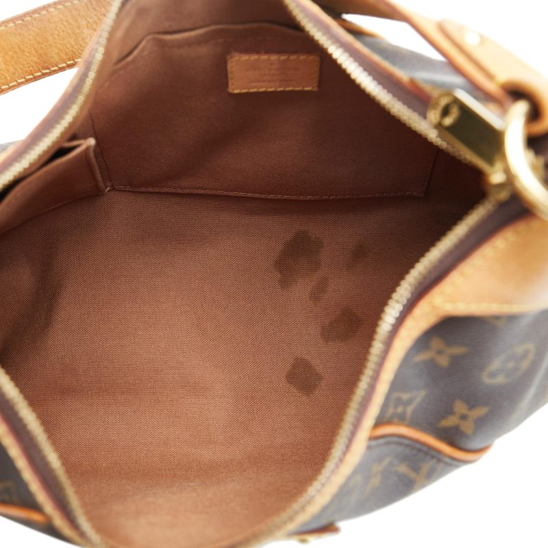 Louis Vuitton Monogram Thames GM (SHG-jSPglU) - Image 5