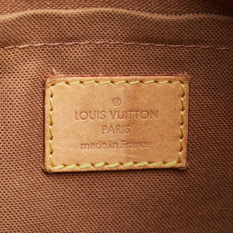 Louis Vuitton Monogram Thames GM (SHG-jSPglU) - Image 6