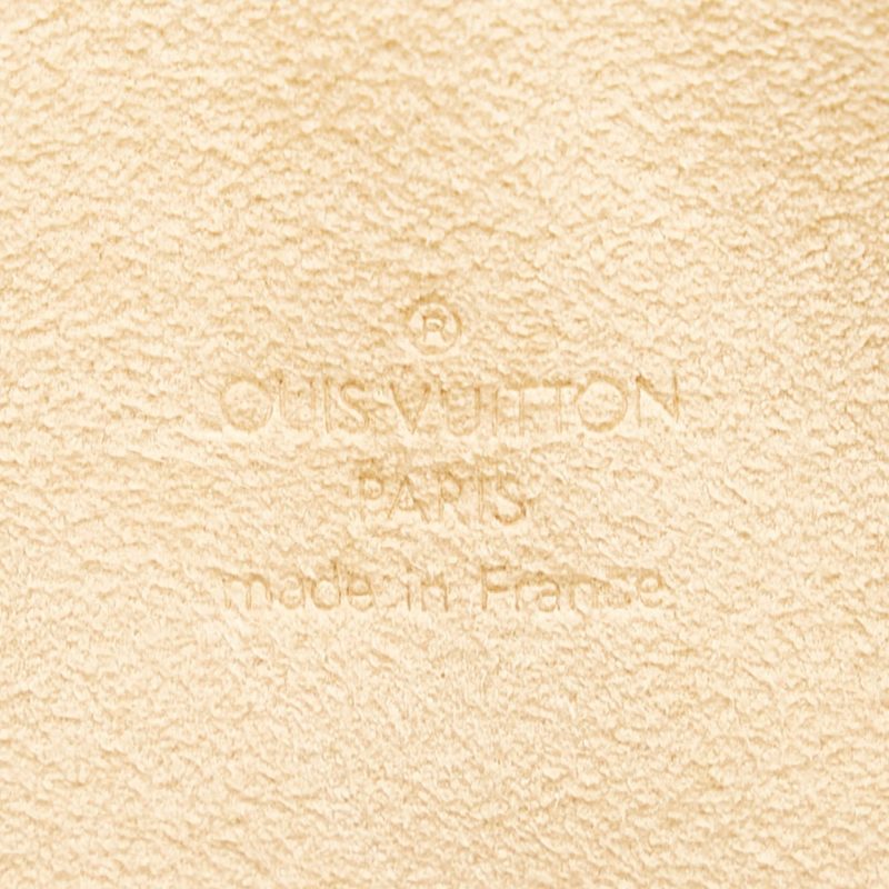 Louis Vuitton Monogram Theda PM (SHG-TRGlt5) - Image 6