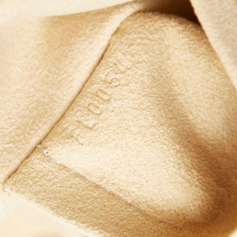Louis Vuitton Monogram Theda PM (SHG-qScQBF) - Image 7