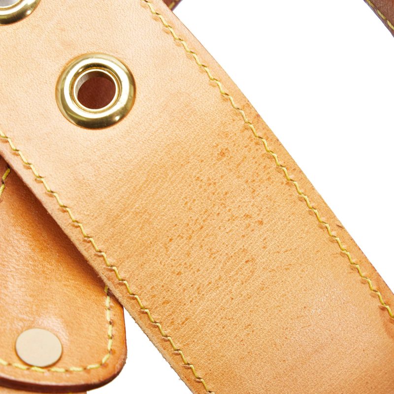 Louis Vuitton Monogram Theda PM (SHG-qScQBF) - Image 11