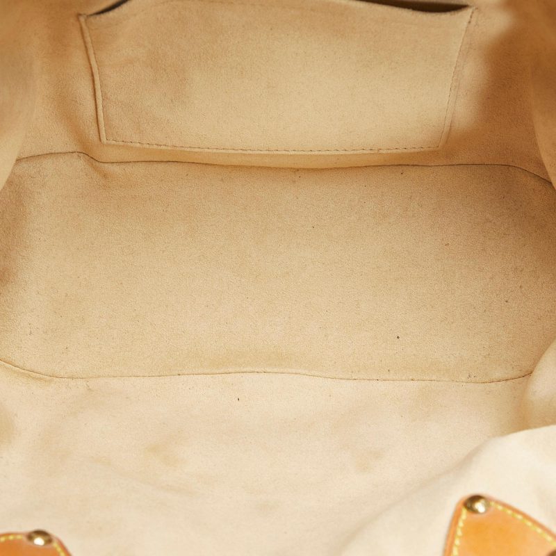 Louis Vuitton Monogram Theda PM (SHG-qScQBF) - Image 5