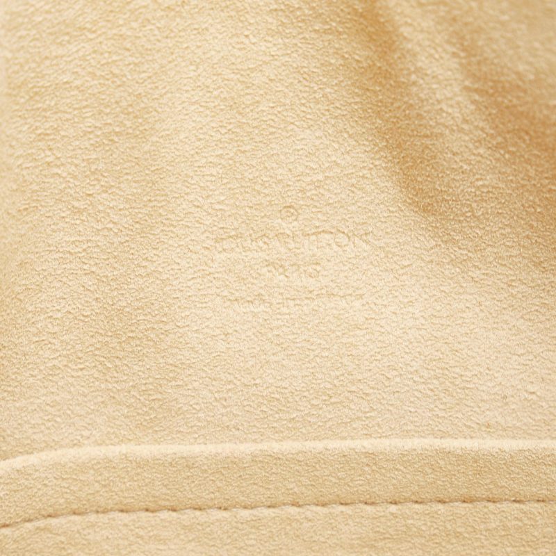 Louis Vuitton Monogram Theda PM (SHG-qScQBF) - Image 6