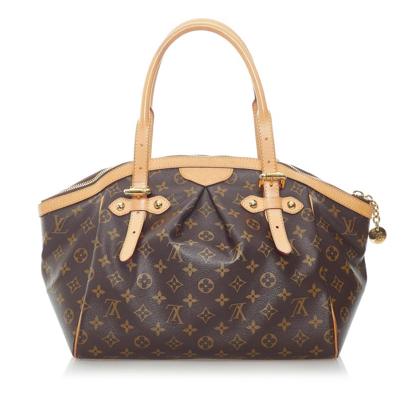 Louis Vuitton Monogram Tivoli GM (SHG-32045) - Image 2