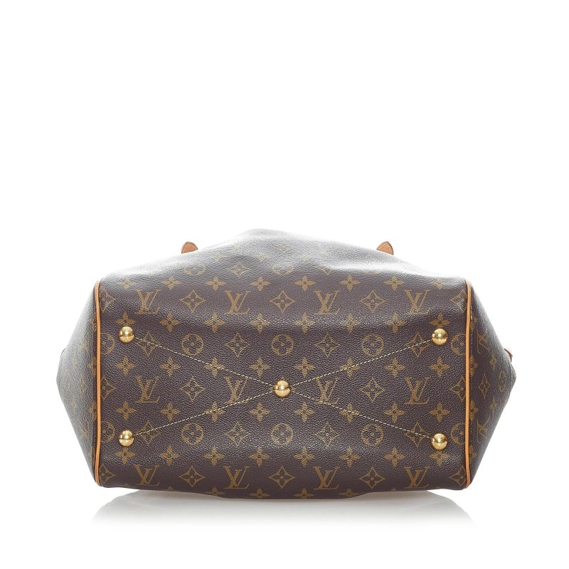 Louis Vuitton Monogram Tivoli GM (SHG-32045) - Image 3