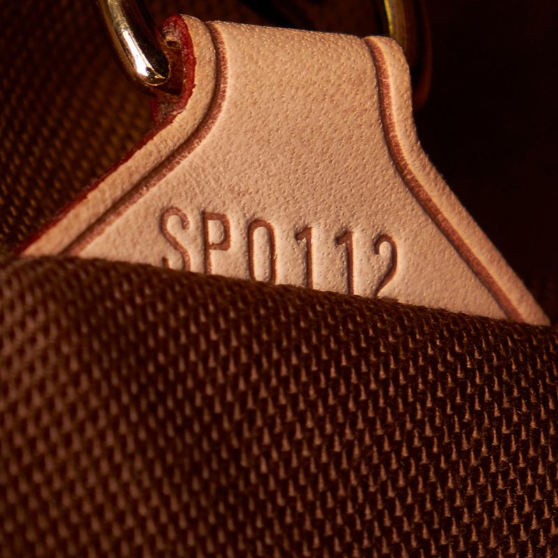 Louis Vuitton Monogram Tivoli GM (SHG-32045) - Image 7