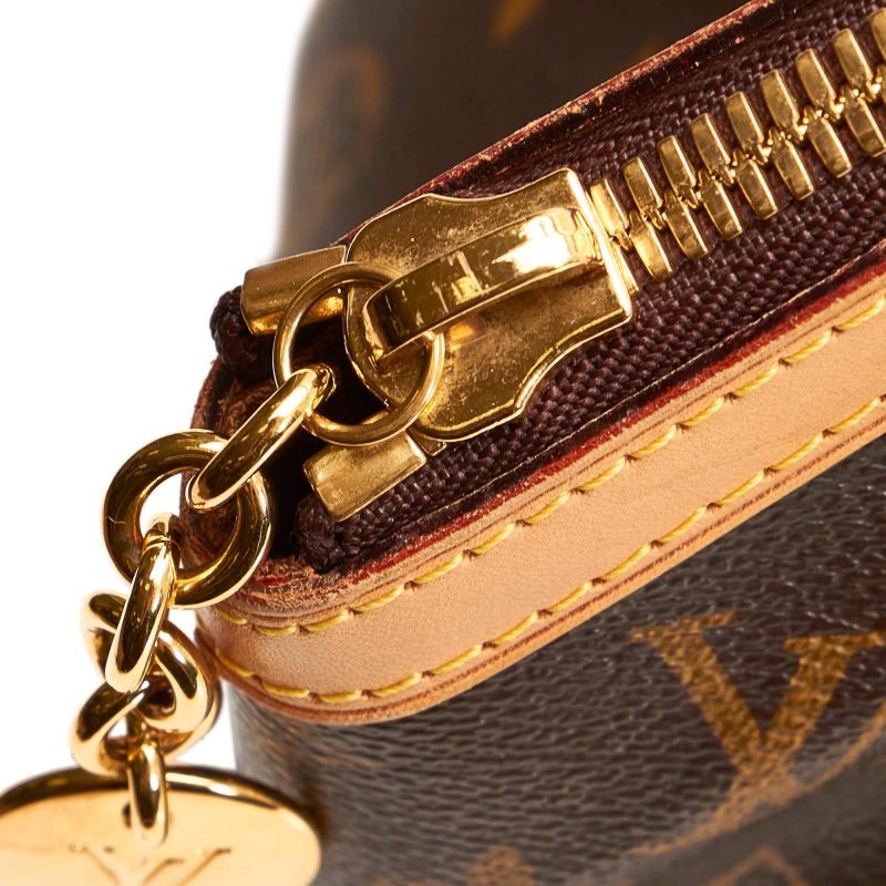 Louis Vuitton Monogram Tivoli GM (SHG-32045) - Image 8