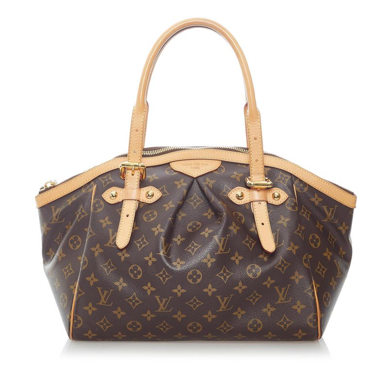 Louis Vuitton Monogram Tivoli GM (SHG-32045) - Image 10