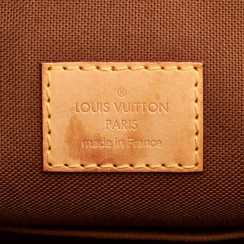 Louis Vuitton Monogram Tivoli GM (SHG-32045) - Image 6