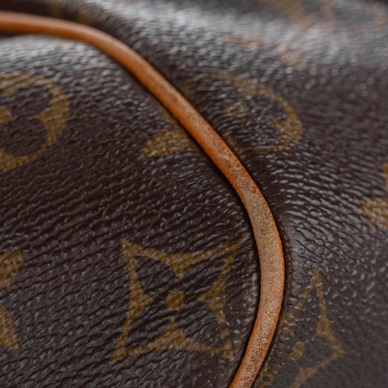 Louis Vuitton Monogram Tivoli GM (SHG-32107) - Image 10