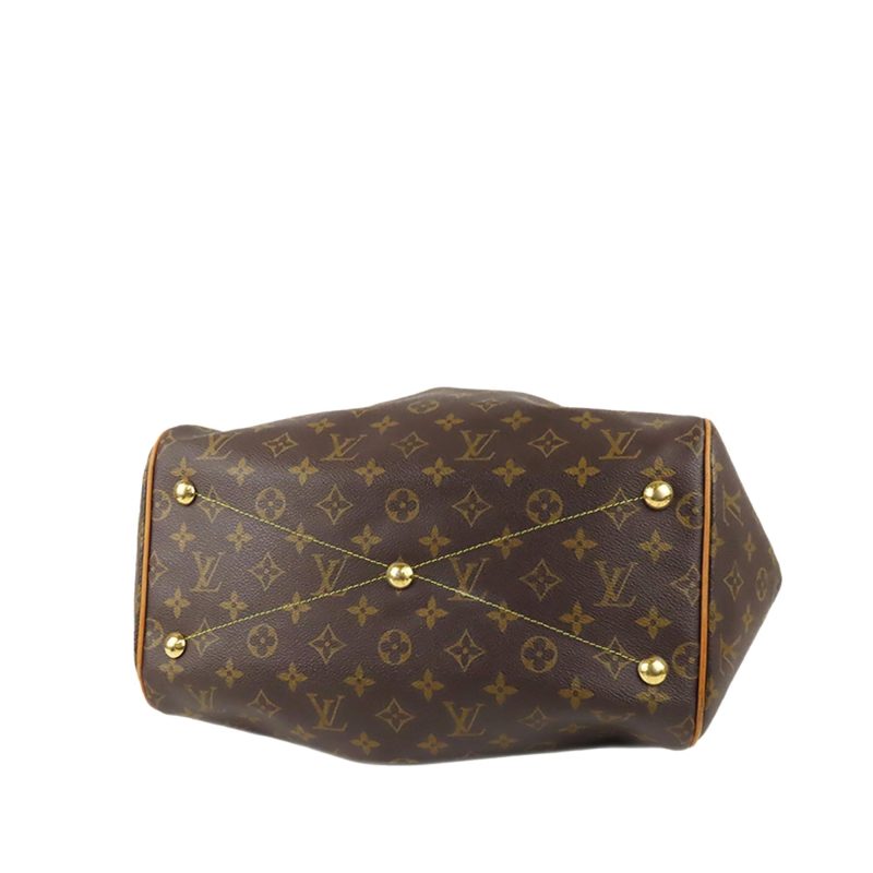 Louis Vuitton Monogram Tivoli GM (SHG-33923) - Image 2