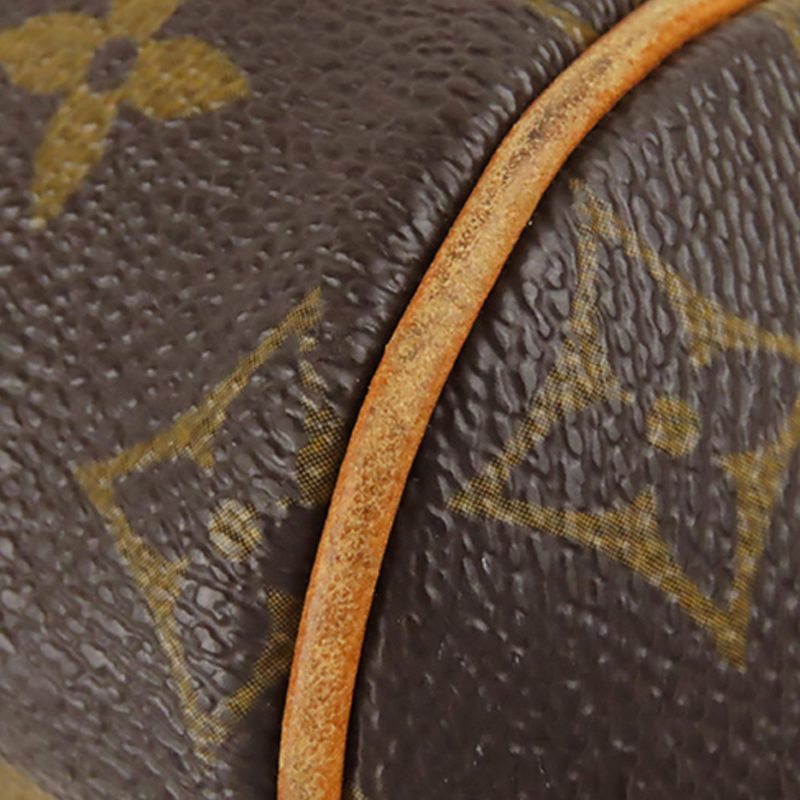Louis Vuitton Monogram Tivoli GM (SHG-36317) - Image 8