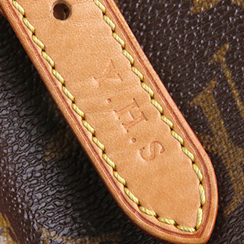 Louis Vuitton Monogram Tivoli GM (SHG-36317) - Image 9