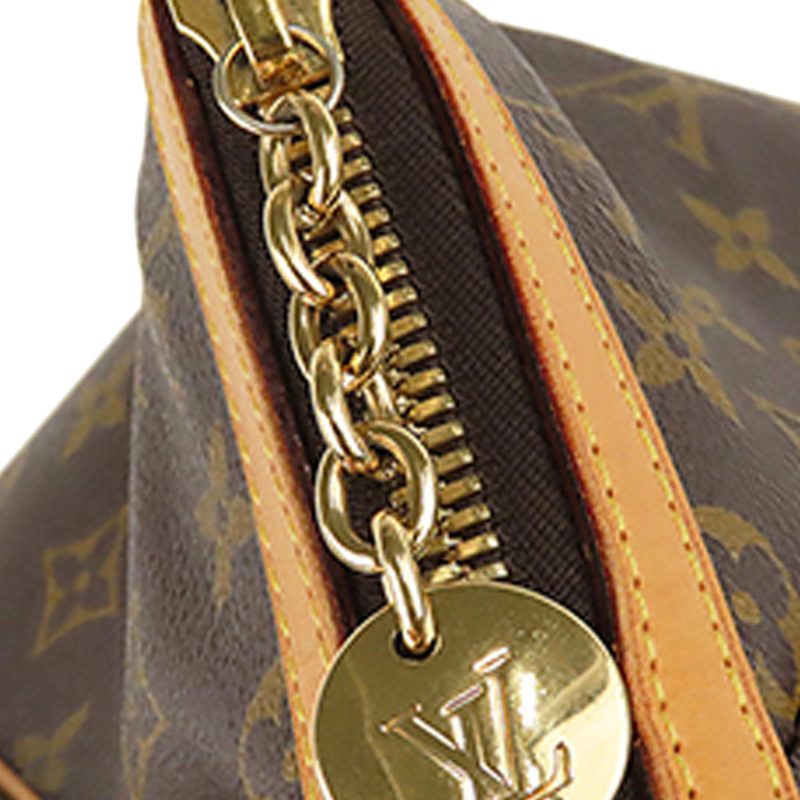 Louis Vuitton Monogram Tivoli GM (SHG-36317) - Image 10