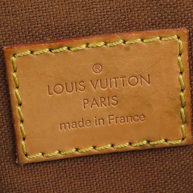 Louis Vuitton Monogram Tivoli GM (SHG-36317) - Image 6