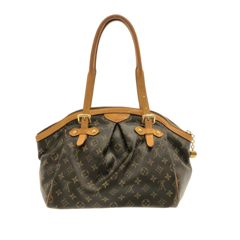 Louis Vuitton Monogram Tivoli GM (SHG-37832) - Image 2