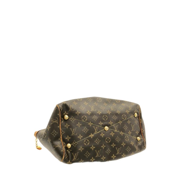 Louis Vuitton Monogram Tivoli GM (SHG-37832) - Image 3