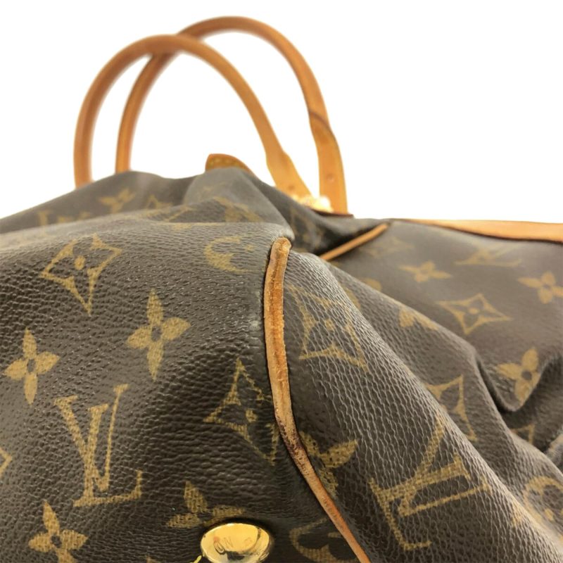 Louis Vuitton Monogram Tivoli GM (SHG-37832) - Image 8