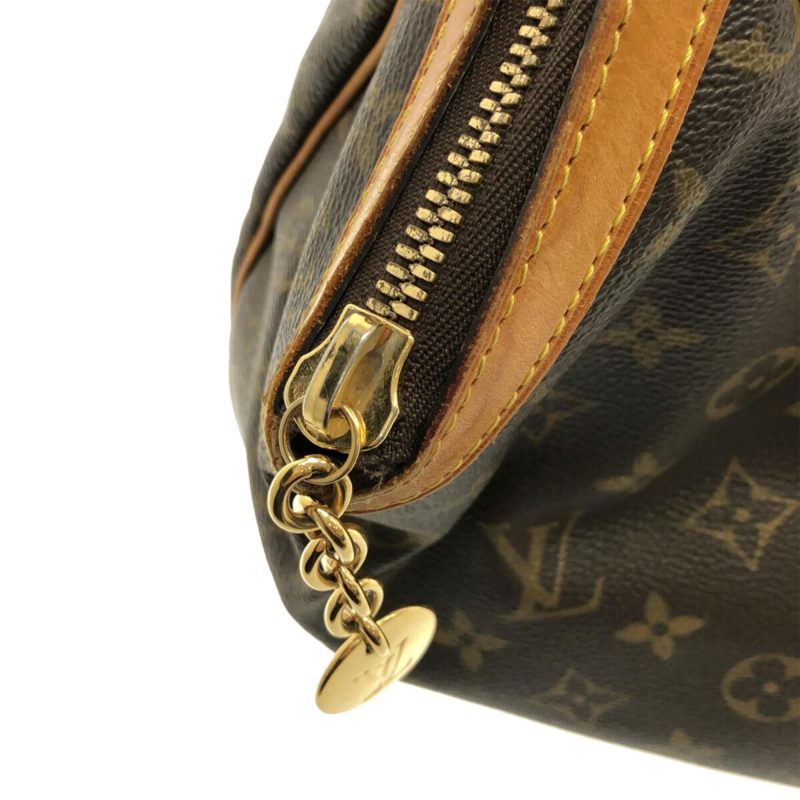 Louis Vuitton Monogram Tivoli GM (SHG-37832) - Image 9