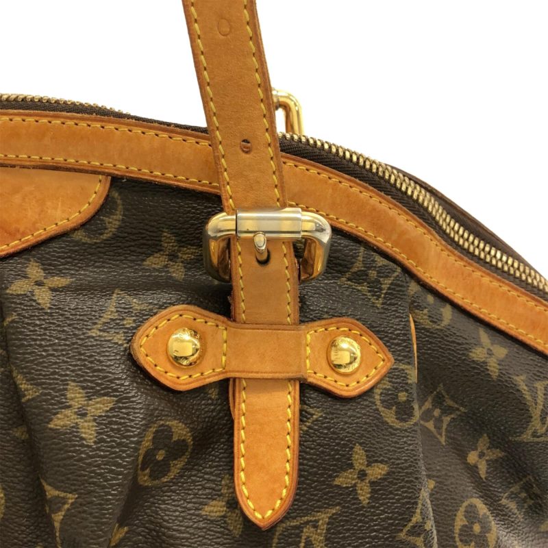 Louis Vuitton Monogram Tivoli GM (SHG-37832) - Image 10