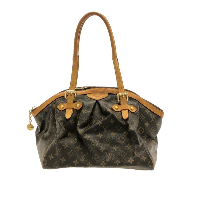 Louis Vuitton Monogram Tivoli GM (SHG-37832) - Image 12
