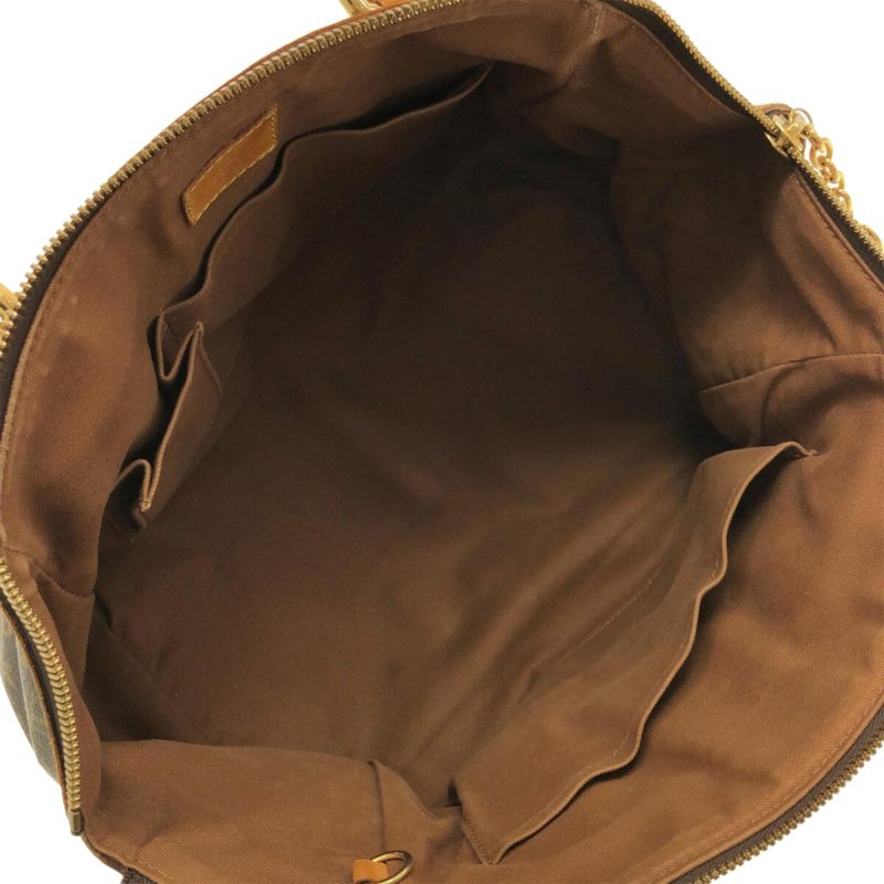 Louis Vuitton Monogram Tivoli GM (SHG-37832) - Image 5