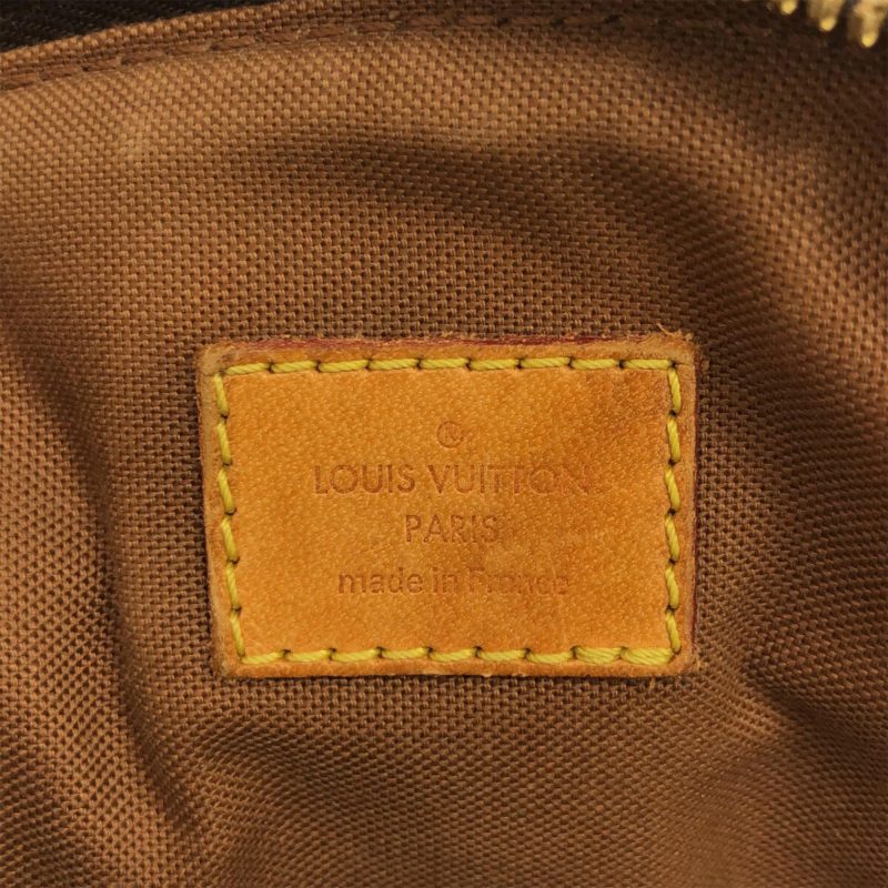 Louis Vuitton Monogram Tivoli GM (SHG-37832) - Image 6