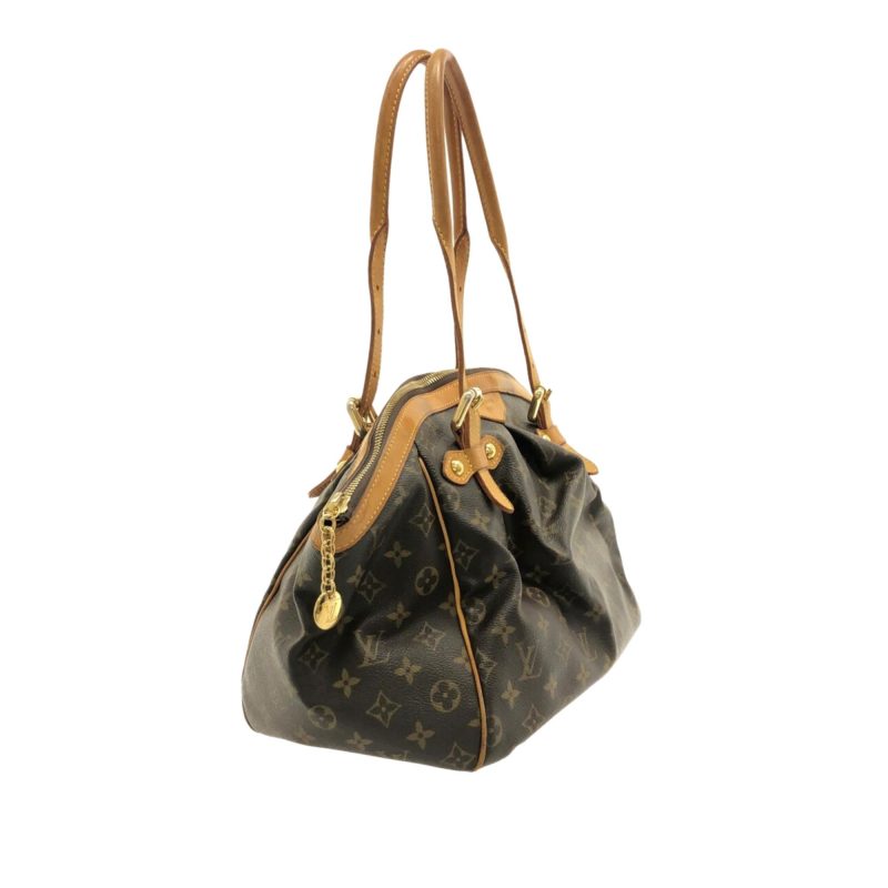 Louis Vuitton Monogram Tivoli GM (SHG-37832)