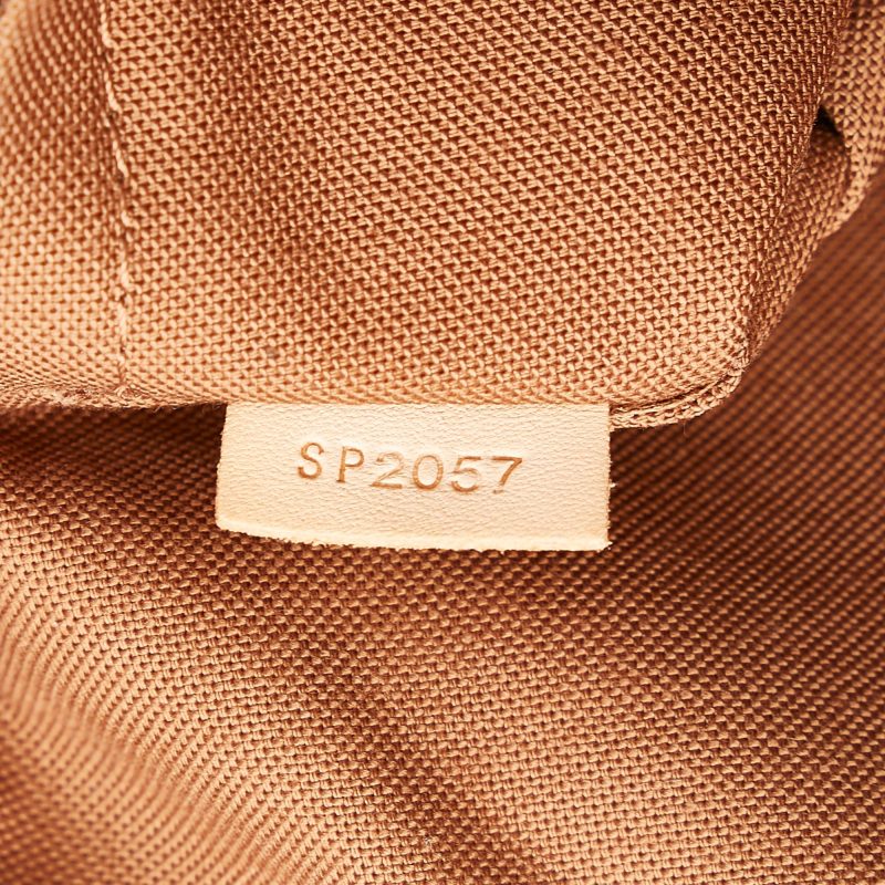 Louis Vuitton Monogram Tivoli GM (SHG-XnoehD) - Image 7