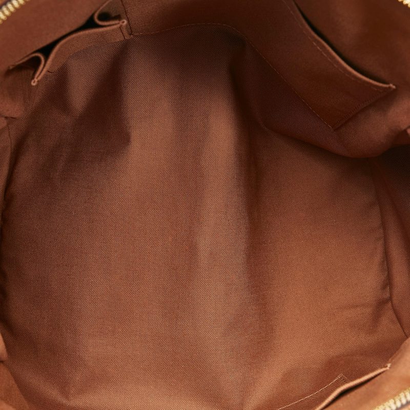 Louis Vuitton Monogram Tivoli GM (SHG-XnoehD) - Image 5