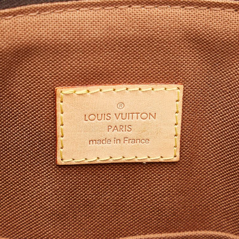 Louis Vuitton Monogram Tivoli GM (SHG-XnoehD) - Image 6