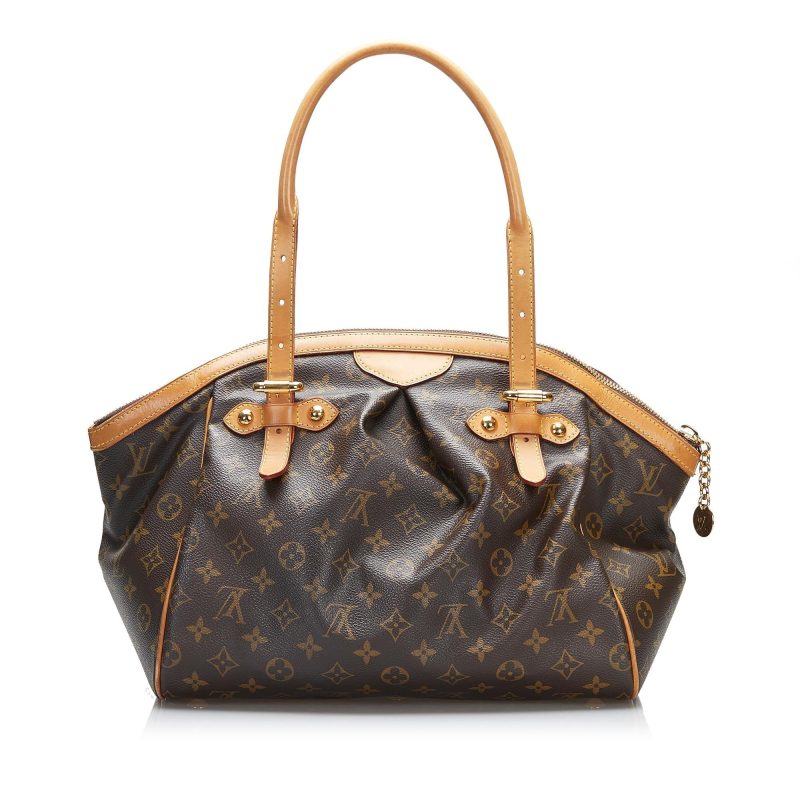 Louis Vuitton Monogram Tivoli GM (SHG-WamF7D) - Image 2