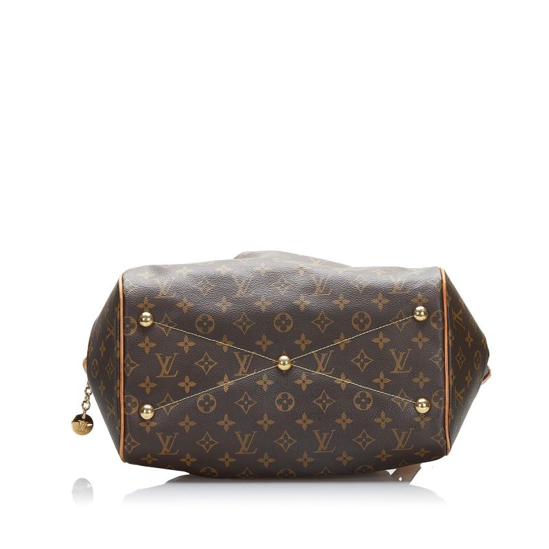 Louis Vuitton Monogram Tivoli GM (SHG-WamF7D) - Image 3