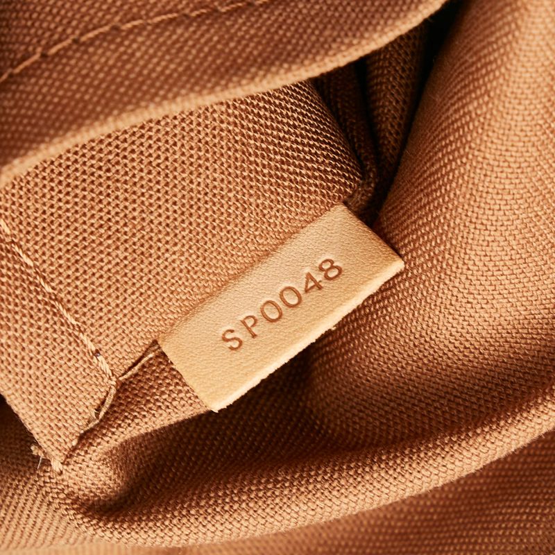Louis Vuitton Monogram Tivoli GM (SHG-WamF7D) - Image 7