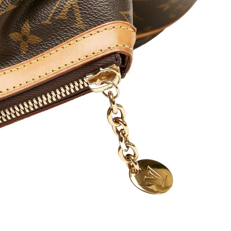 Louis Vuitton Monogram Tivoli GM (SHG-WamF7D) - Image 8
