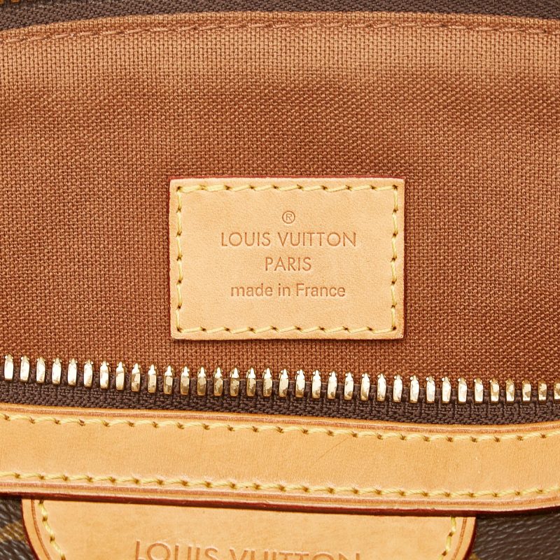 Louis Vuitton Monogram Tivoli GM (SHG-WamF7D) - Image 6