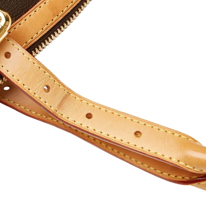 Louis Vuitton Monogram Tivoli GM (SHG-EqTdOB) - Image 11