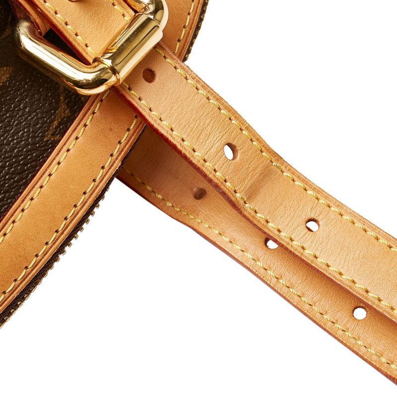 Louis Vuitton Monogram Tivoli GM (SHG-EqTdOB) - Image 12