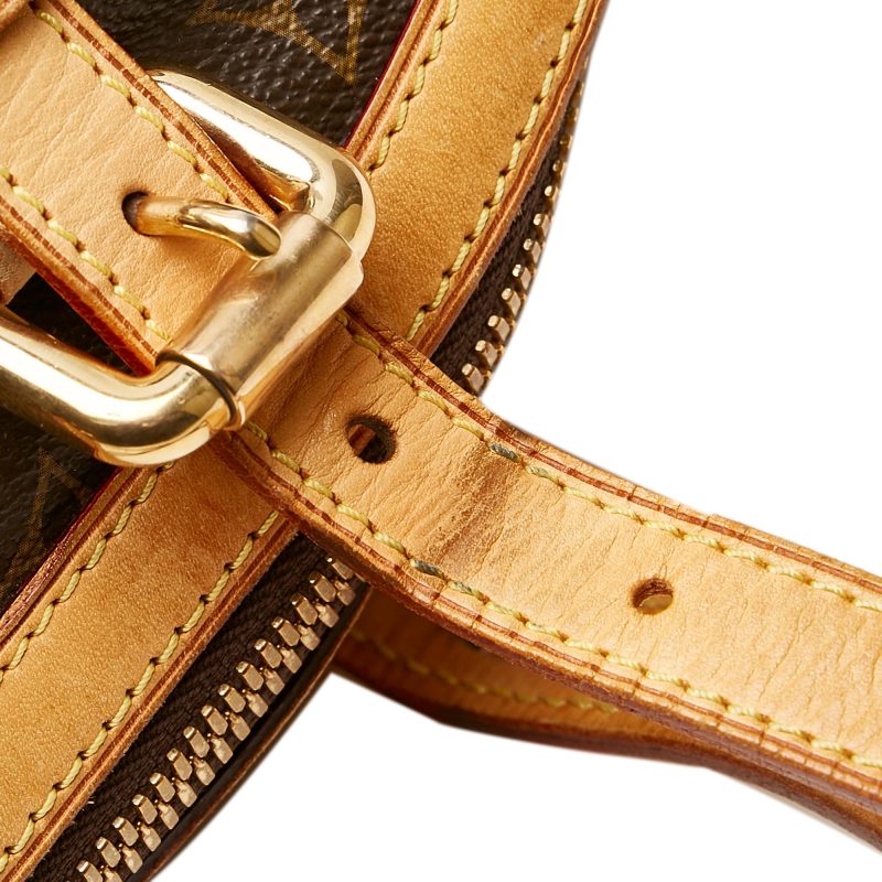 Louis Vuitton Monogram Tivoli GM (SHG-R7mf2c) - Image 9