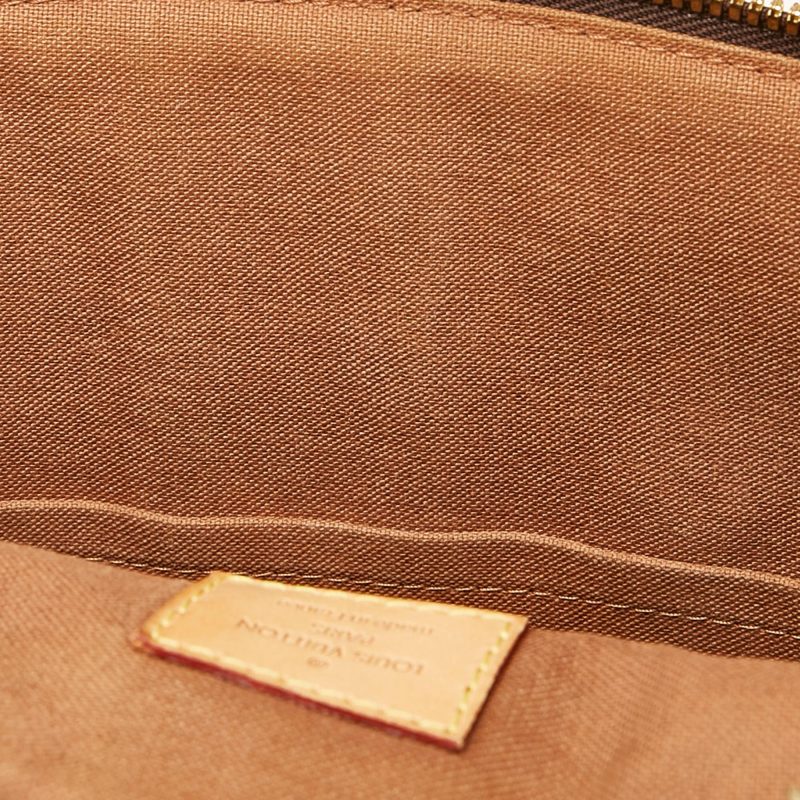 Louis Vuitton Monogram Tivoli GM (SHG-dQabtq) - Image 9