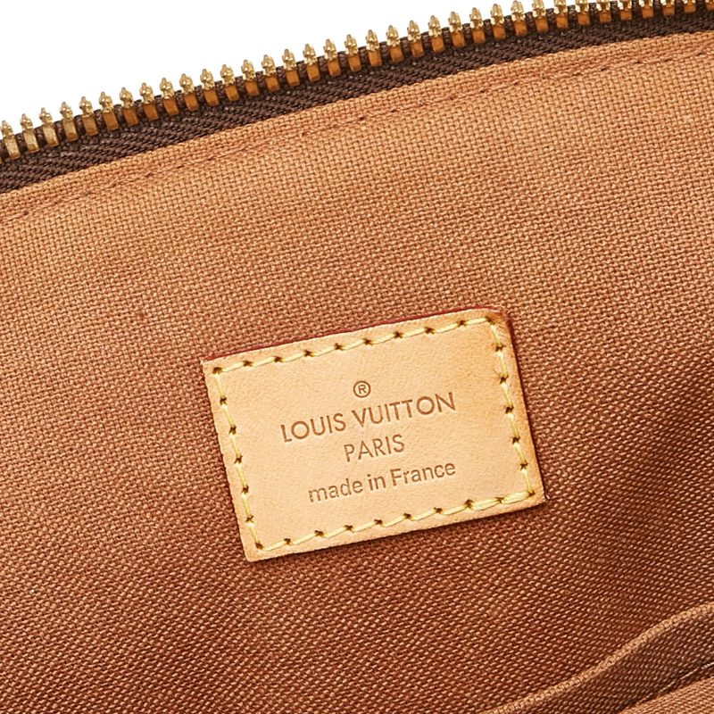 Louis Vuitton Monogram Tivoli GM (SHG-dQabtq) - Image 10