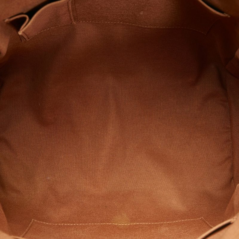 Louis Vuitton Monogram Tivoli GM (SHG-dQabtq) - Image 5